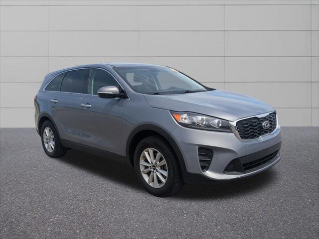 2020 Kia Sorento 2.4L L