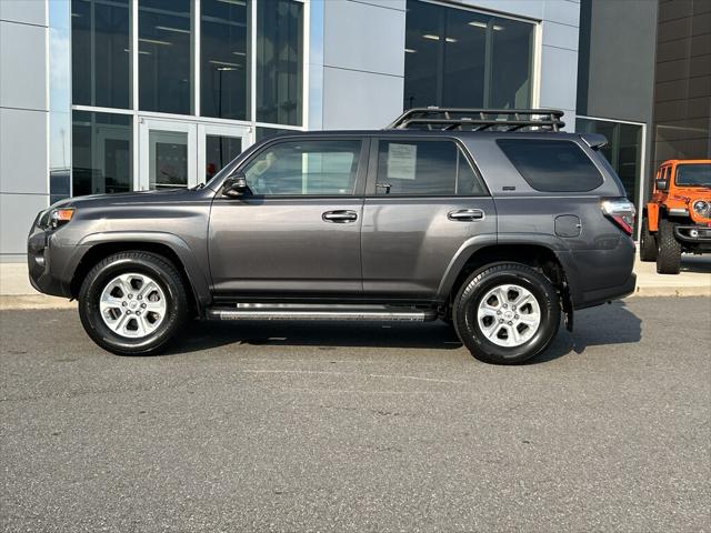 2019 Toyota 4Runner SR5 Premium