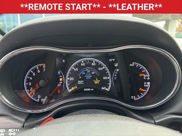 2021 Jeep Grand Cherokee 80th Anniversary 4X4 2021 Jeep Grand Cherokee 80th Anniversary 4X4