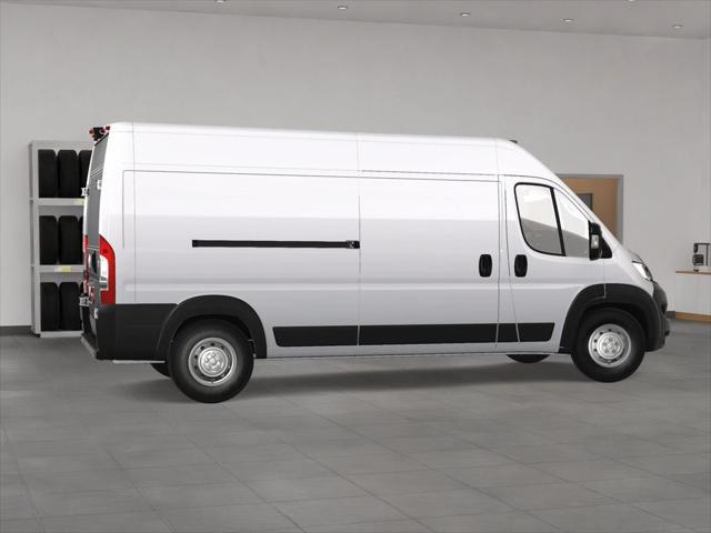 2023 Ram ProMaster Cargo Van High Roof 159" WB