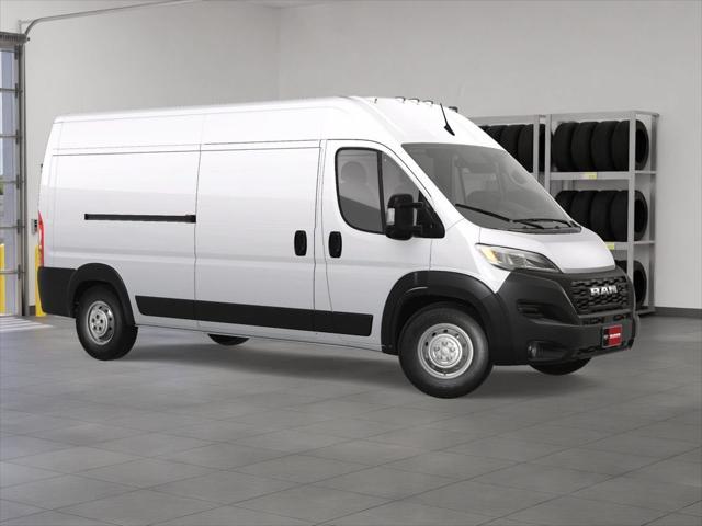2023 Ram ProMaster Cargo Van High Roof 159" WB