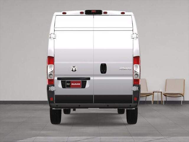 2023 Ram ProMaster Cargo Van High Roof 159" WB