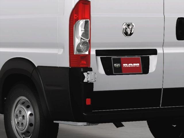 2023 Ram ProMaster Cargo Van High Roof 159" WB