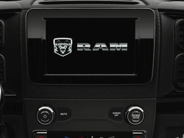2023 Ram ProMaster Cargo Van High Roof 159" WB