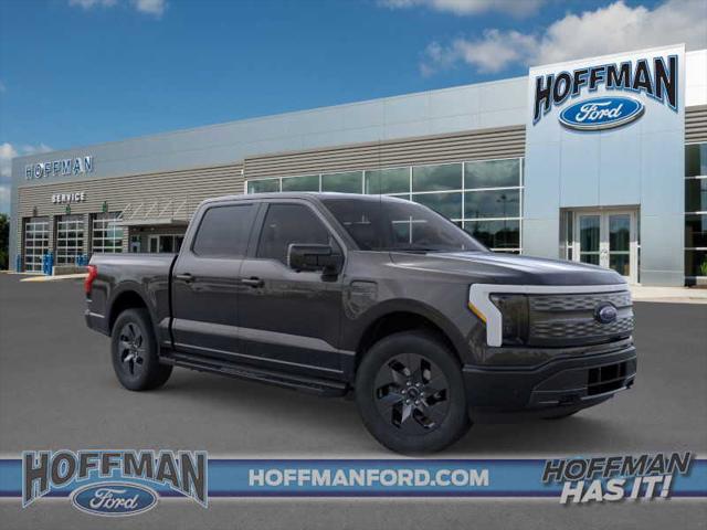 2023 Ford F-150 LARIAT for sale in Harrisburg, PA