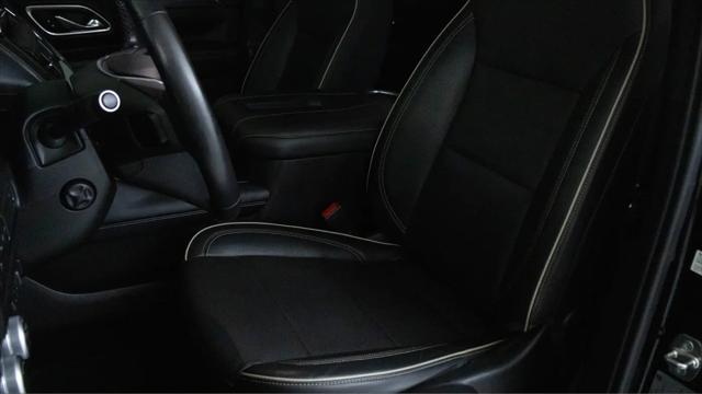 2021 GMC Yukon 4WD SLT