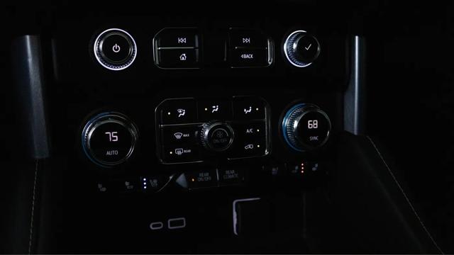 2021 GMC Yukon 4WD SLT