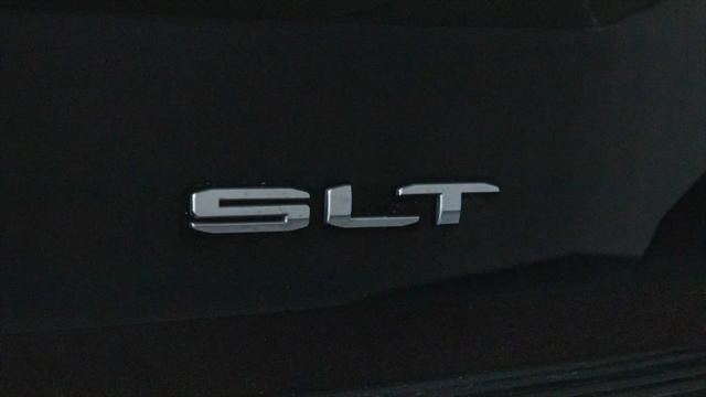 2021 GMC Yukon 4WD SLT