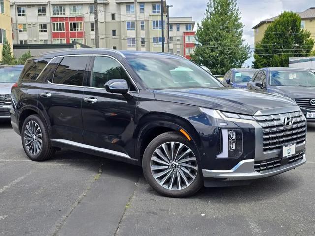 2024 Hyundai Palisade Calligraphy for sale in Seattle, WA