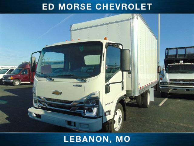 2024 Chevrolet 5500 Unknown for sale in Lebanon, MO