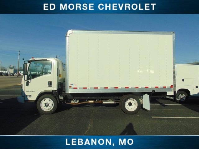 2024 Chevrolet 5500 Unknown