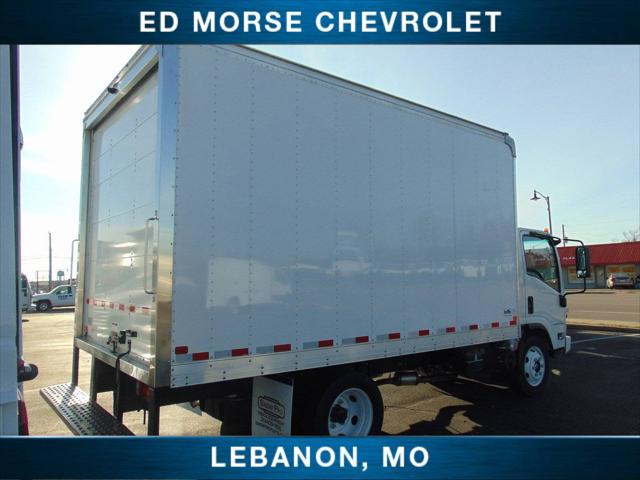 2024 Chevrolet 5500 Unknown
