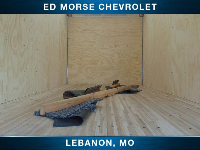 2024 Chevrolet 5500 Unknown