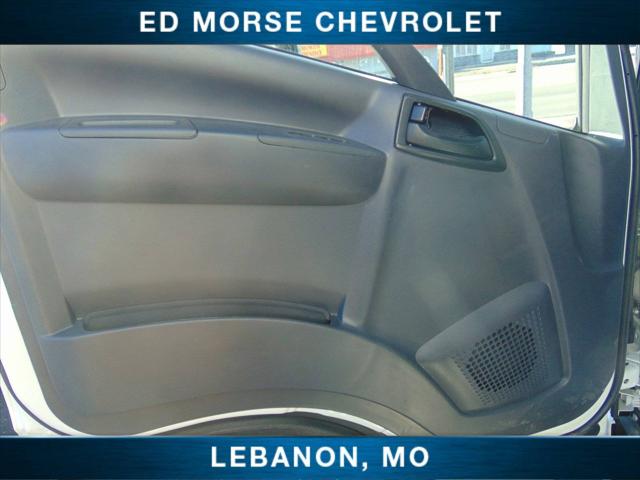 2024 Chevrolet 5500 Unknown