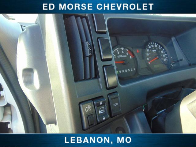 2024 Chevrolet 5500 Unknown