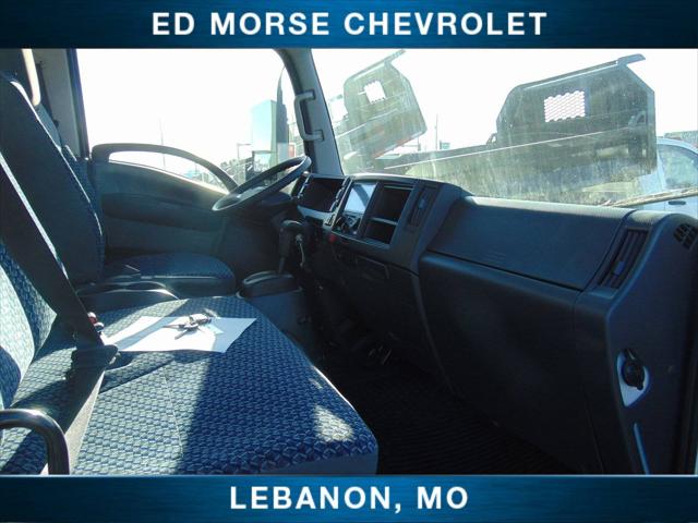 2024 Chevrolet 5500 Unknown