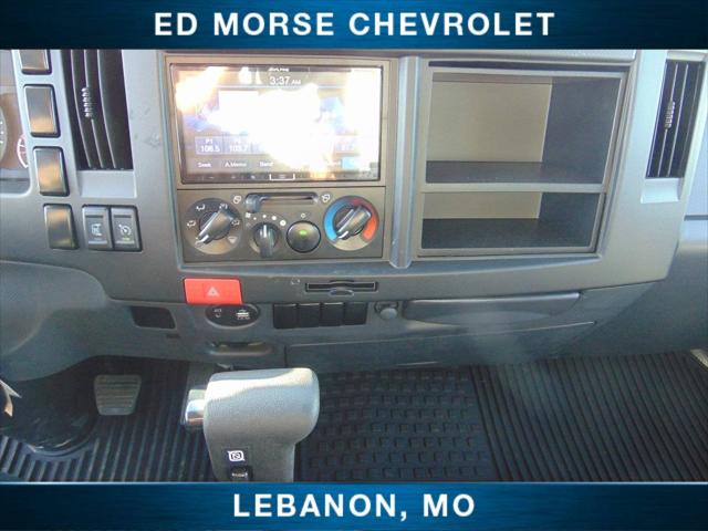 2024 Chevrolet 5500 Unknown