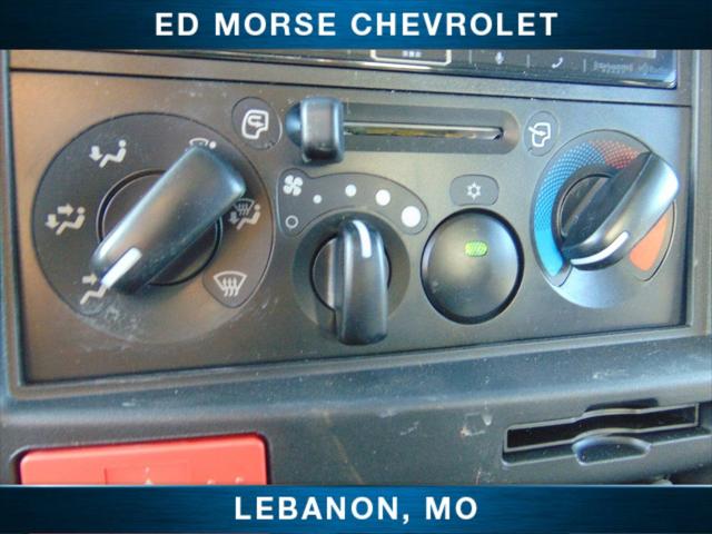 2024 Chevrolet 5500 Unknown