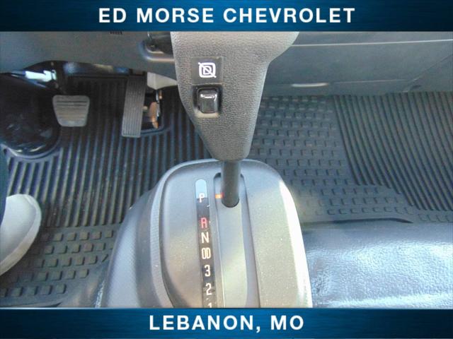 2024 Chevrolet 5500 Unknown