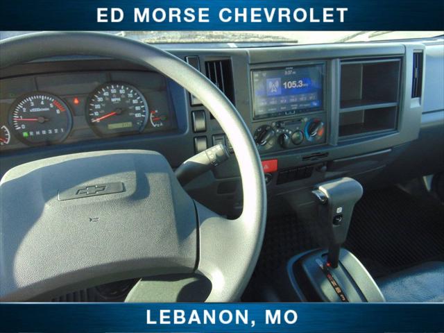 2024 Chevrolet 5500 Unknown