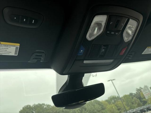 2022 Ram 1500 Big Horn Quad Cab 4x2 64 Box