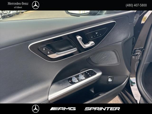 2023 Mercedes-Benz C-CLASS C 300 Sedan