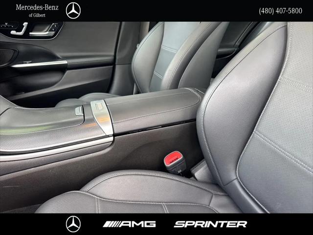 2023 Mercedes-Benz C-CLASS C 300 Sedan