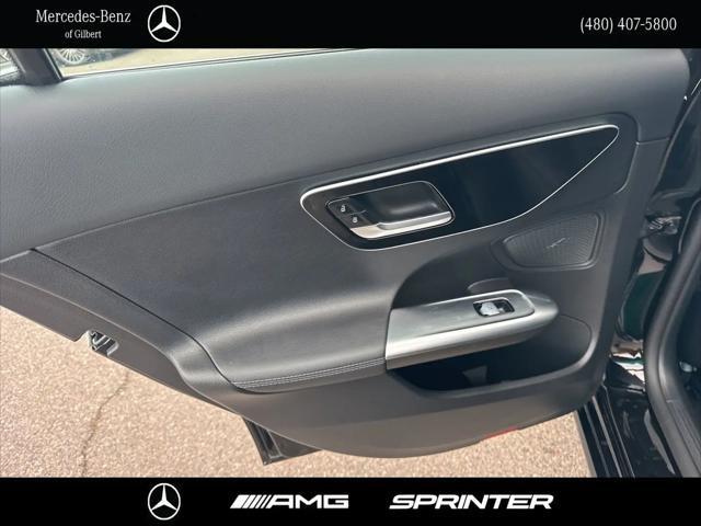 2023 Mercedes-Benz C-CLASS C 300 Sedan