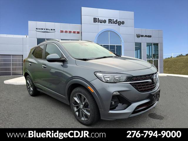 2022 Buick Encore GX FWD Select for sale in Lebanon, VA