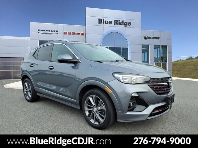 2022 Buick Encore GX FWD Select for sale in Lebanon, VA