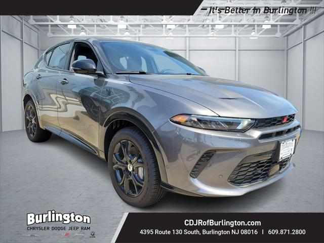 2024 Dodge Hornet DODGE HORNET R/T EAWD