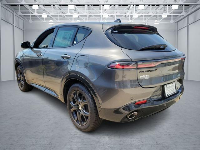 2024 Dodge Hornet DODGE HORNET R/T EAWD