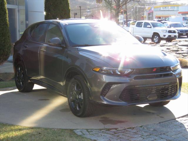 2024 Dodge Hornet DODGE HORNET R/T PLUS EAWD