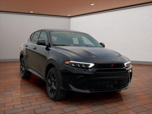 2024 Dodge Hornet DODGE HORNET GT PLUS AWD 2024 Dodge Hornet DODGE HORNET GT PLUS AWD