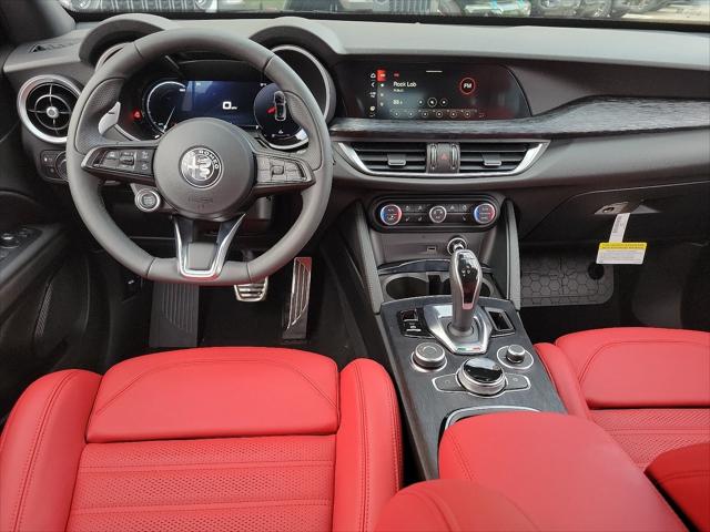 2024 Alfa Romeo Stelvio STELVIO SPRINT RWD
