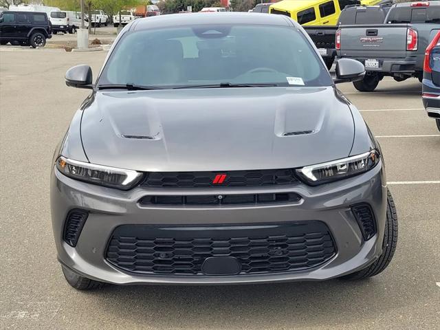 2024 Dodge Hornet DODGE HORNET R/T EAWD