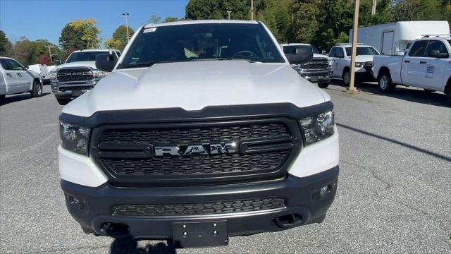 2024 RAM Ram 1500 RAM 1500 TRADESMAN QUAD CAB 4X4 64 BOX