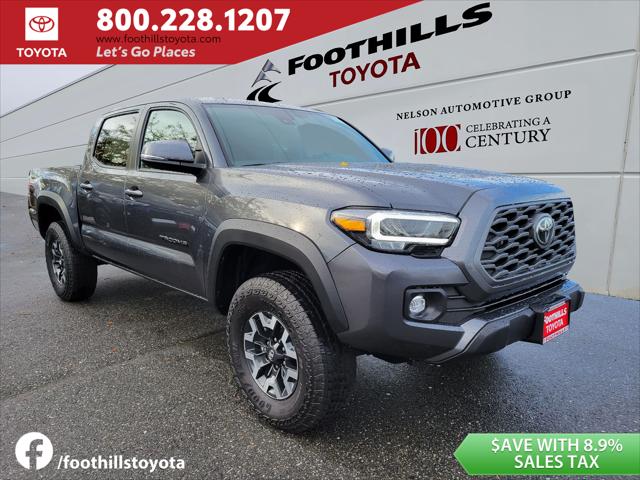 2024 Toyota Tundra Limited for sale in Burlington, WA