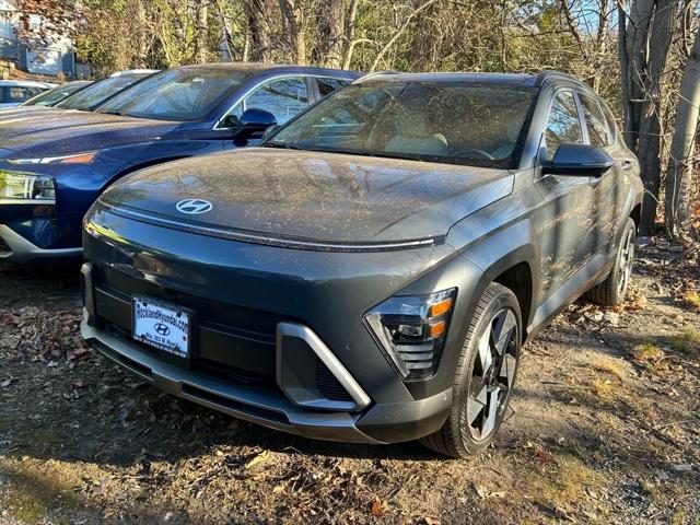 2024 Hyundai Kona