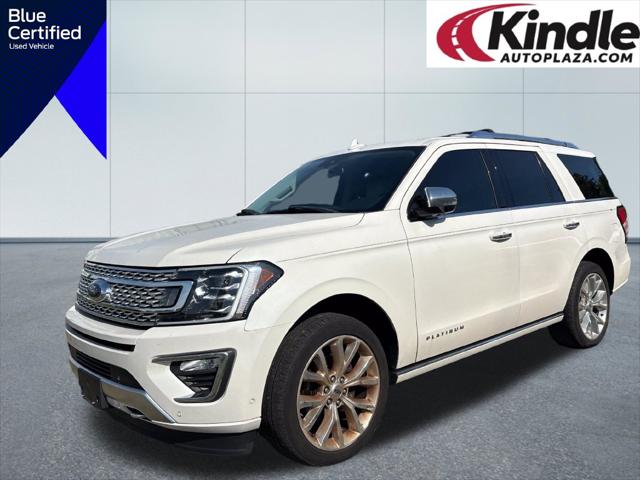 2019 Ford Expedition Platinum 2019 Ford Expedition Platinum