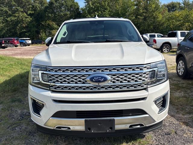 2019 Ford Expedition Platinum 2019 Ford Expedition Platinum