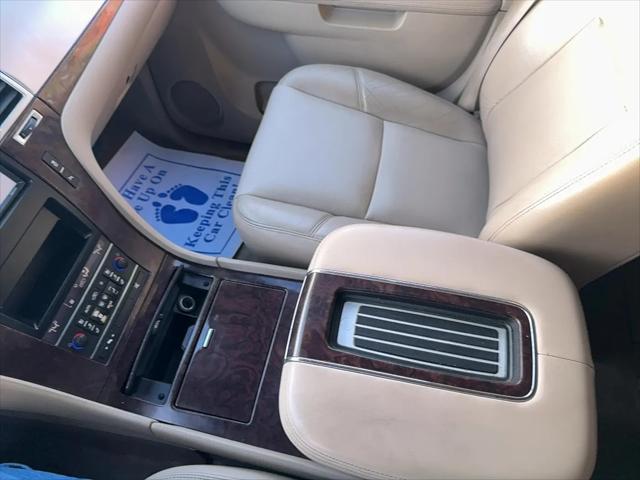 2014 Cadillac Escalade Luxury