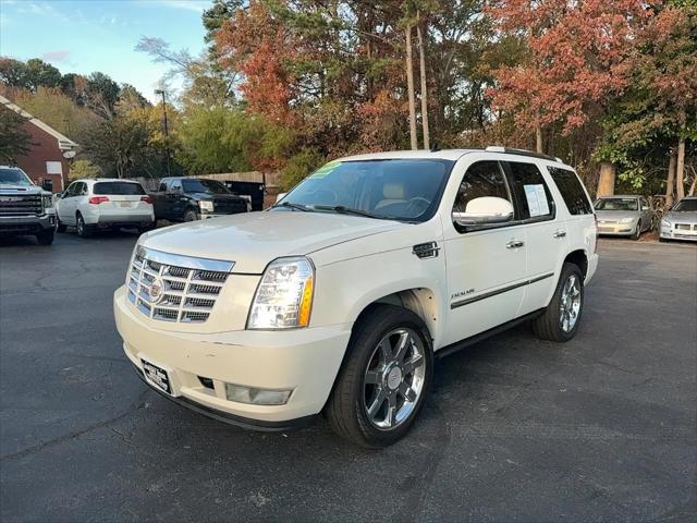 2014 Cadillac Escalade Luxury for sale in Boaz, AL