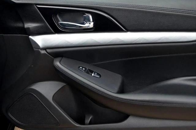2016 Nissan Maxima 3.5 S
