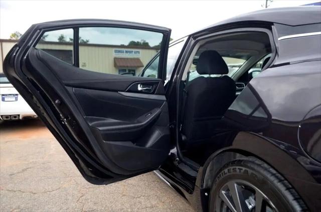 2016 Nissan Maxima 3.5 S