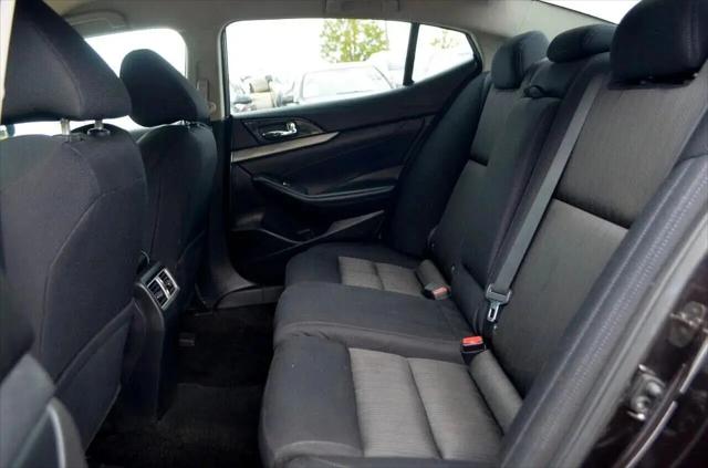 2016 Nissan Maxima 3.5 S