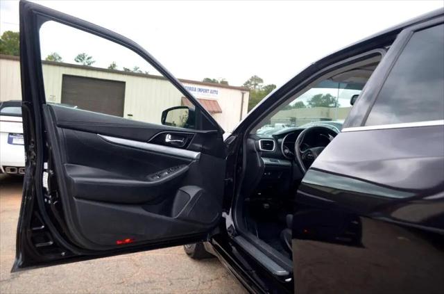 2016 Nissan Maxima 3.5 S