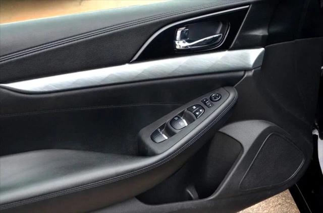 2016 Nissan Maxima 3.5 S