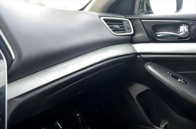 2016 Nissan Maxima 3.5 S