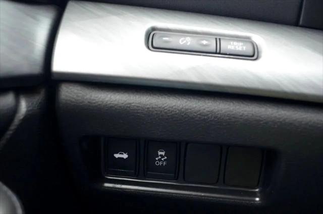 2016 Nissan Maxima 3.5 S